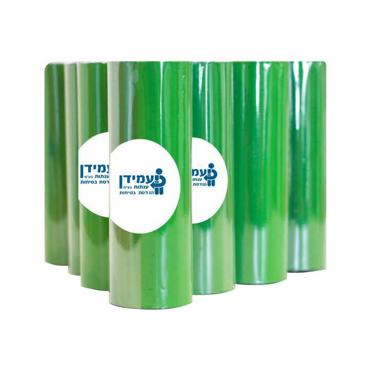 ריבון מסוג  RESIN IN רוחב 110 מ"מ אורך 100 מטר