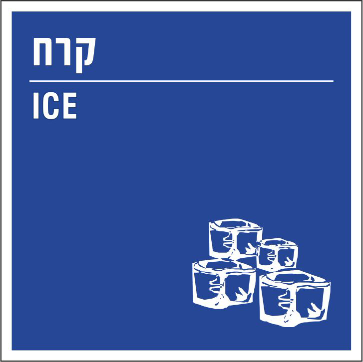 קרח ICE